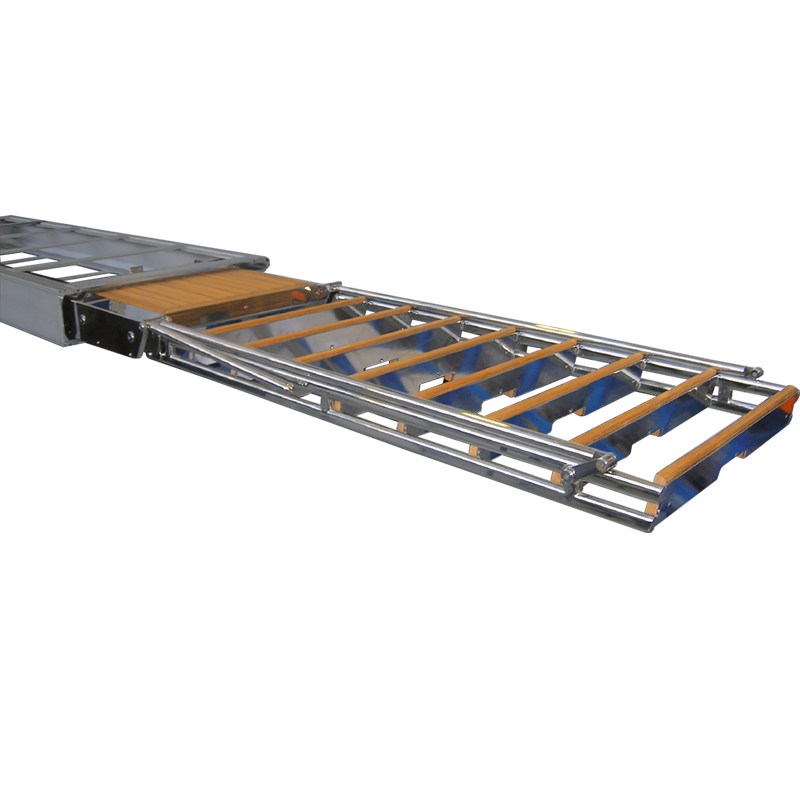 AUTOMATIC STEPLADDER 3242